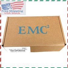 EMC V4-2S15-300 V6-2S15-300 300GB 005050548 15K RPM 6Gb/s 2.5" SAS HDD Hard Disk