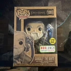 Funko Pop! Vinyl: The Lord of the Rings - Gandalf the White (Glows in the Dark)
