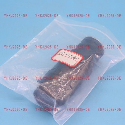 Gebraucht KEYENCE CA-LM0307 Zoom-Makroobjektiv Qualitätssicherung