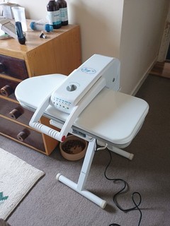 steam press psp990e And Stand