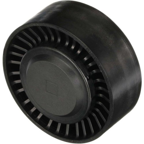 Umlenk /FüHrungsrolle Keilrippenriemen Gates T36247 Drivealign™ FüR Bmw-image