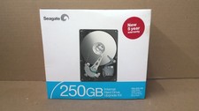 Seagate 250GB Internal Hard Drive Upgrade Kit – Ultra ATA/100 – 7200RPM