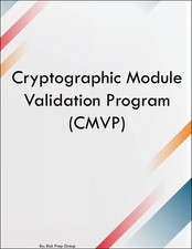 Cryptographic Module Validation Program CMVP