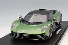  ASTON MARTIN - VALHALLA 2025 1/18scale Green Metallic by GT Spirit #GT558