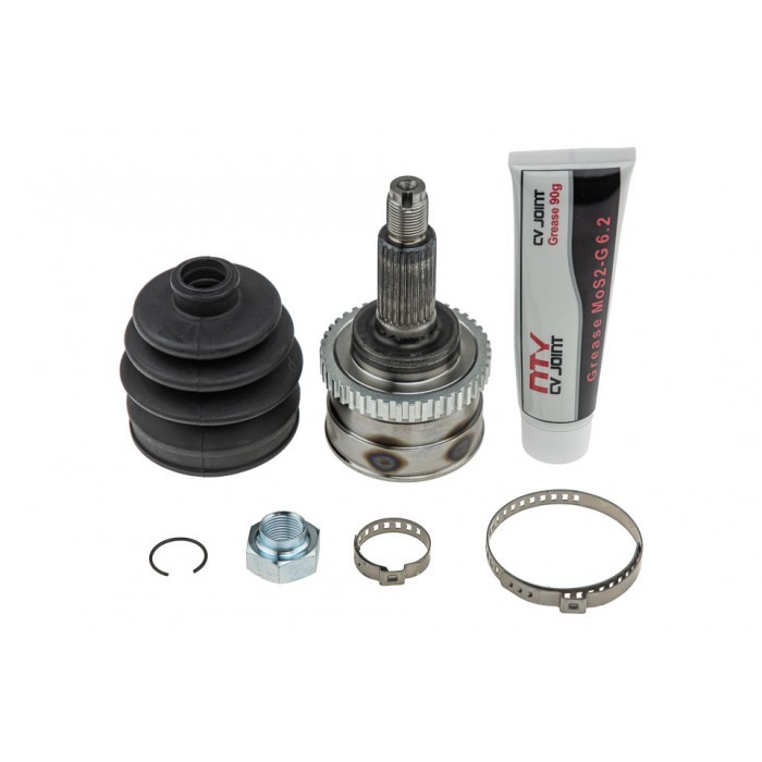 Joint de cardan avant gauche pour Suzuki Liana 1.6 essence, transmission côté roue de 4410155G00
