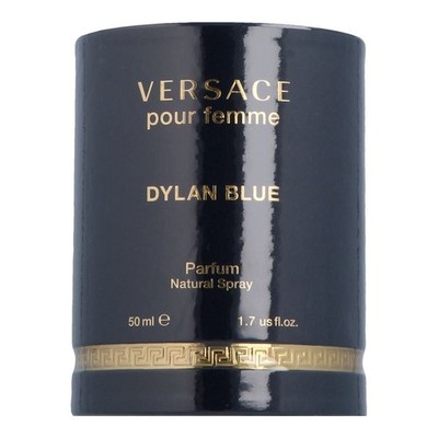 Versace Dylan Blue pour Femme EDP 50ml