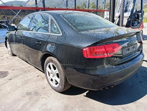 Elevalunas Delantero Izquierdo para AUDI A4 BERLINA (8K2) e 2010 134552 - Imagen 6 de 9
