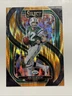 JOE NAMATH - 2024 Panini Select NFL #170 Copper Shock Prizm Premier Level /299