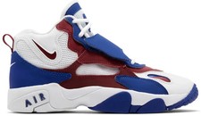 Nike Air Speed Turf GS 'USA' Size 6.5Y "Red/White/Blue" Grade School Sneakers