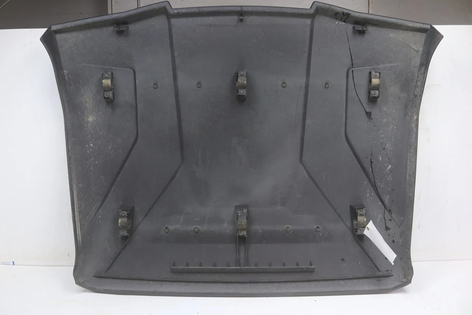 Yamaha Wolverine 1000 RMAX2 R-SPEC 22-25 Sun Top Roof B4M-K8314-00-00 52262 - Image 2 of 4