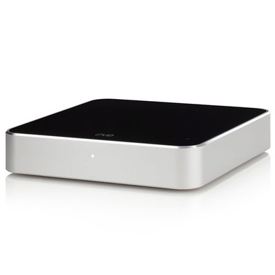 Eve Play (Apple Home)   Audio Streaming Interface for AirPlay