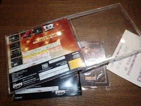 Super Robot Wars F Chapter Sega Saturn SS Super Robot Wars Sega Saturn Trading