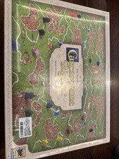 Carcassonne Big Box Board Game with 11 Expansions Z-Man 2017