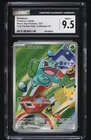 2026 Pokemon Bulbasaur First Partner Illustration Collection CGC 9.5 037