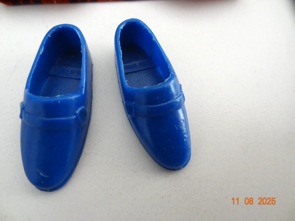 Rare tenue vintage Ken / Barbie Mattel # 7763 Best Buy années 1970 - Immagine 2 di 4