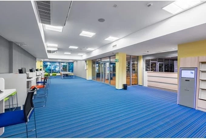 FEIT Electric Circular 4-Pin G24 LED Bulb Cool White 22 Watt Equivalence 1 pk - Image 2 of 2