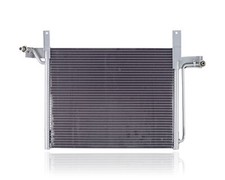 Ac Condenser Forfit 4258 89-94 Ford Ranger Bronco Ii 91-94 Explorer Navajo
