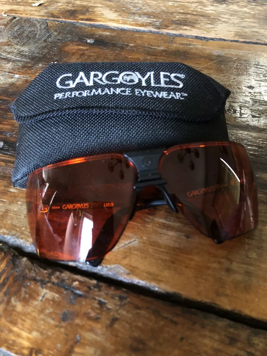 Gargoyles performance eyewear cheap