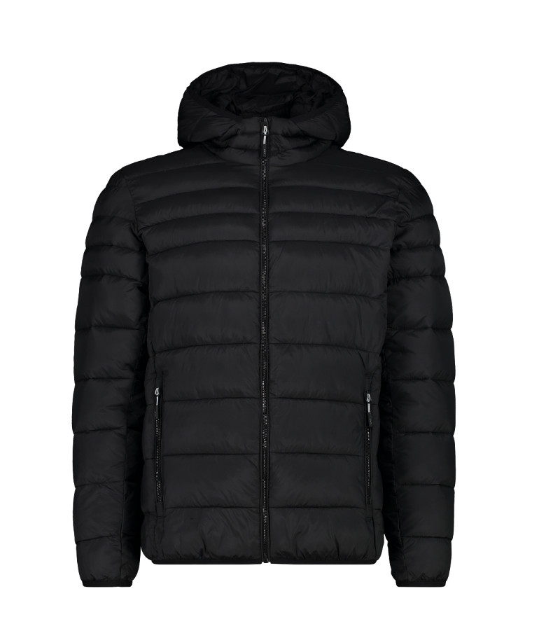 МУЖСКАЯ КУРТКА CMP С КАПЮШОНОМ Herren Winter-Steppjacke