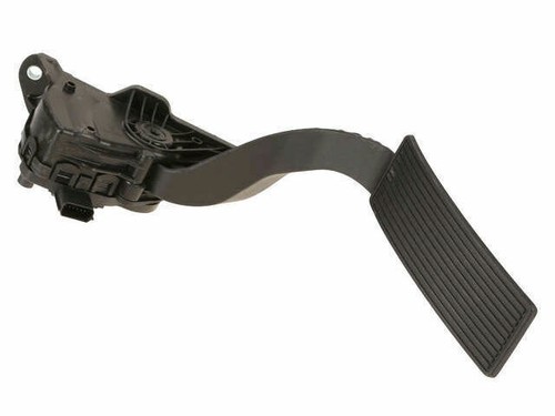 Pédales D'accélérateur Avec Numéro D'article JB3 Stock