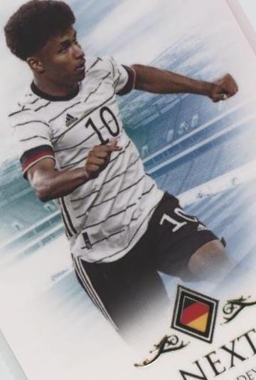 フテラ2024　1of1 モロッコ　HAKIMI AMRABAT メモラ 2024 Futera Unique Nostalgia - Achraf Hakimi #015 for sale | eBay