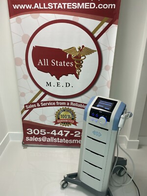BTL Cellutone Acoustic Wave Therapy Shockwave