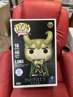Funko Pop Loki 1346 Mega 18 Inches Tall Marvel The Infinity Saga Exclusi G2U