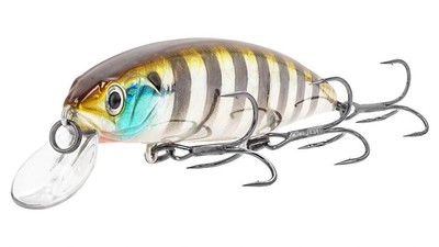 Bassday Mogul Minnow 130SP *130mm Hecht Rapfen Zander Minnow Twitchbait Japan*