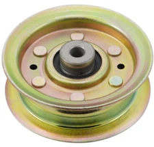 Idler Pulley For Craftsman Husqvarna 532173437 173437 165888  LTH1342,YTH1542