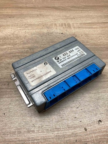 1423886 96023454 BMW E-Serie Getriebesteuergerät Steuergerät Moduleinheit Siemens