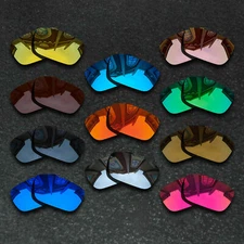 US Polarized Replacement Lenses For-Spy Optic Dirk -Variety Choices