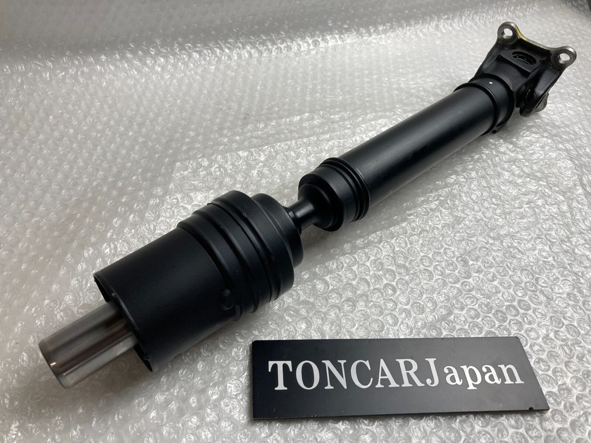 TOYOTA Genuine Rush Propeller Shaft 37140-B4011 | eBay