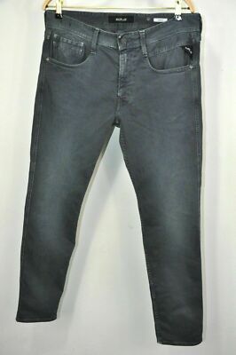 Replay Anbass Slim Fit M914 Men's Jeans size W32 L30