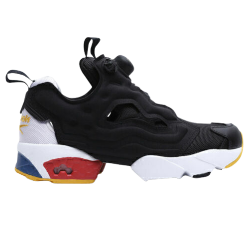 plejeforældre ophøre Kor Reebok Instapump Fury OG Scarlet for Sale | Authenticity Guaranteed | eBay