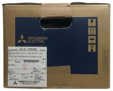 HG-SR301J Electric Motor New Sealed MITSUBISHI HG-SR301J Servo Motor IPCS