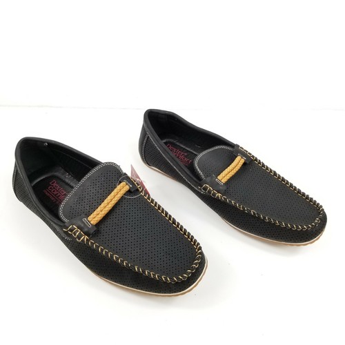 dexter comfort memory foam