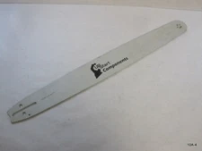 UP Start Components AEX24-X-81-5011T Chainsaw Guide Bar 24''