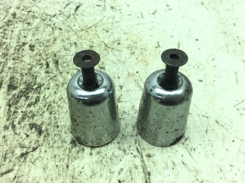 COPPIA BILANCERI STABILIZZATORI MANUBRIO HANDLEBAR PIAGGIO SKIPPER 4T 150 2000