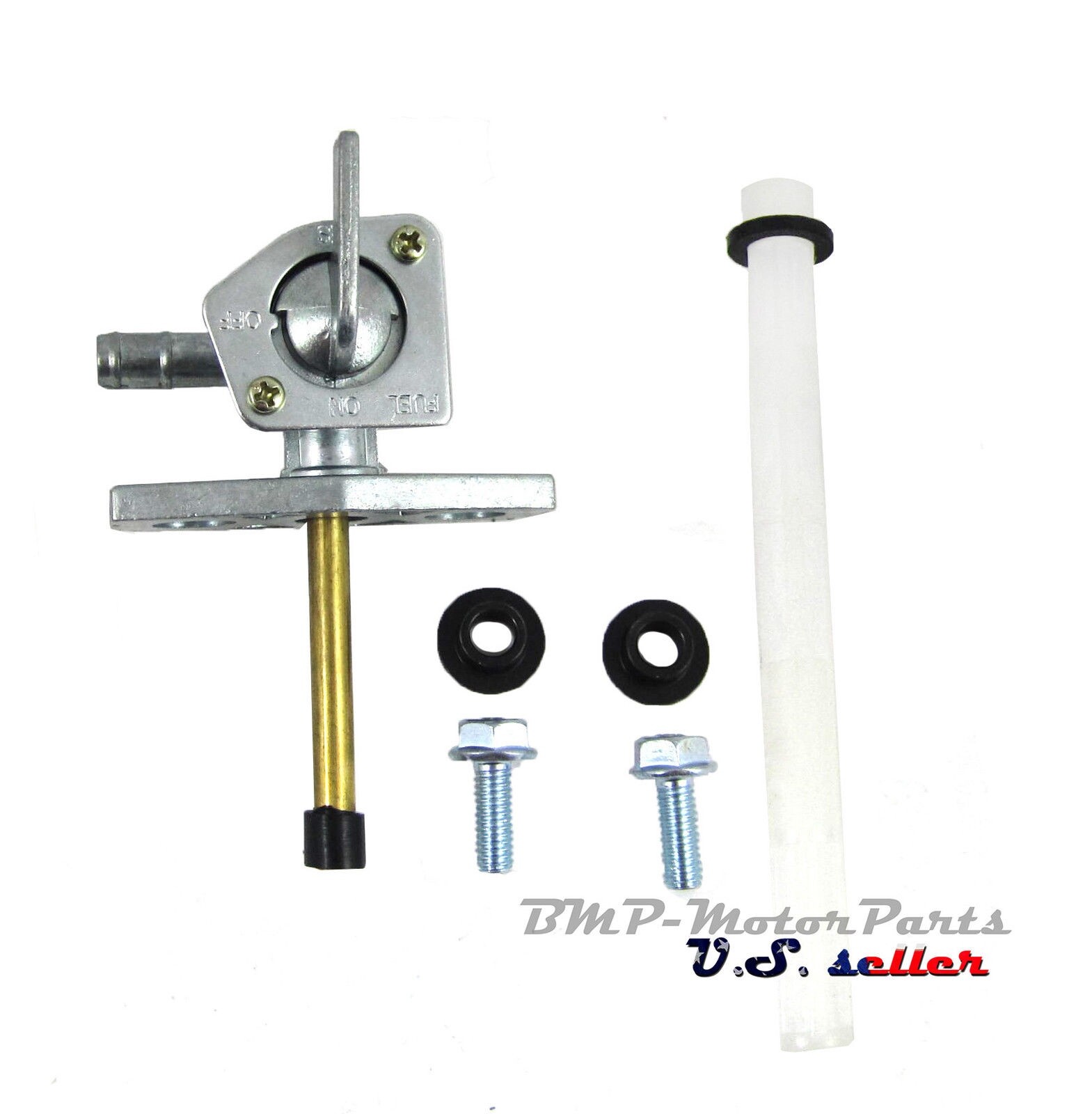 Fuel Valve Petcock For Honda XR80 CRF80 XR80R CRF80F CRF 80 CRF100