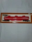 Vintage Tyco Triple Dome Tank Car 62 Foor Coca Cola 357F