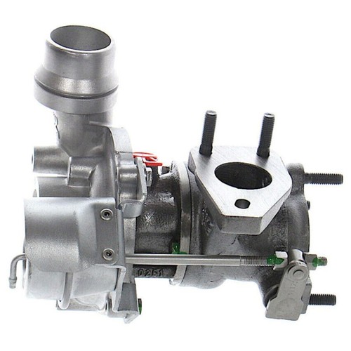 Turbocompresor 54359700028 para Nissan Dacia Renault 1.5 dCi 55/63/65/66 kW - Imagen 3 de 11