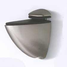 GLASS SHELF BRACKETS SUPPORT(MINI PP-45) OR  (MEDIUM PP-75)