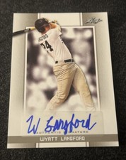 2019 Leaf All-American Football Vault Cards 23