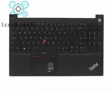 5M11A36283 For Thinkpad E15 Gen 3 E15 Gen 4 Palmrest Bezel W/US Backlit Keyboard