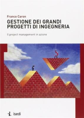 Gestione dei grandi progetti di ingegneria. Il project management in azion...