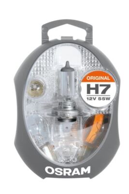 Bulbs Assortment OSRAM 4050300876375