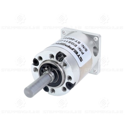 STEPPERONLINE Planetengetriebe 5/10:1 Backlash 15arc-min for Nema11 Schrittmotor