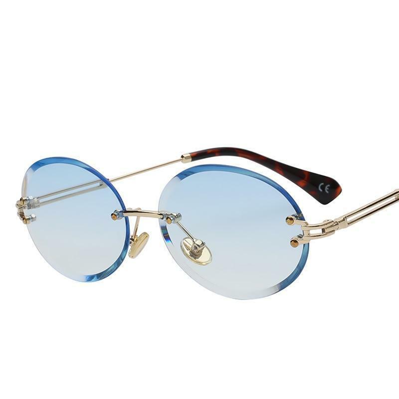 Aroncent - Occhiali Da Sole Polarizzati, Stile Classico Retrò - Foto 7