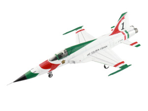 ホビーマスター ノースロップ F-5 タイガーⅡ 1/72 スケール Y0944 Amazon.co.jp: 1/72 ホビーマスター ノースロップ F-5E タイガーⅡ