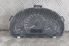 Compteur Peugeot 1007